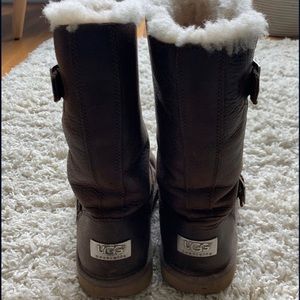 UGG Kensington Tall Boots